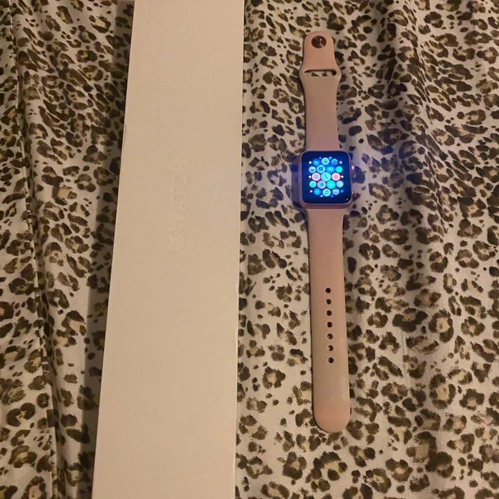 Apple Watch Series 1 38mm